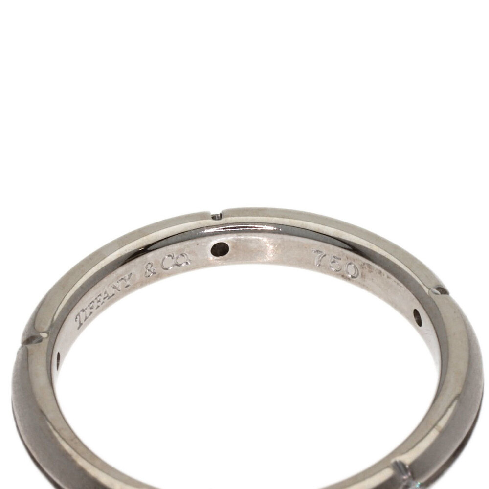 TIFFANY & CO. Ring - Picture 5 of 8